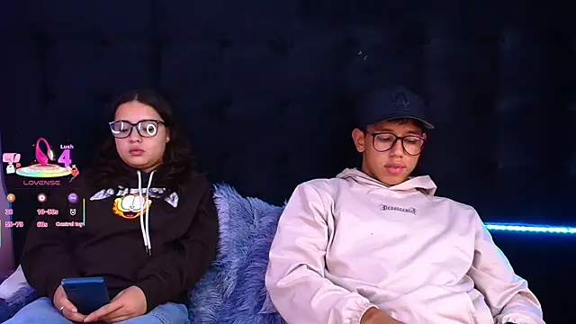 RyanPricee online show from January 7, 2026, 4:48 am