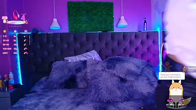 RyanPricee online show from February 17, 2026, 4:42 am