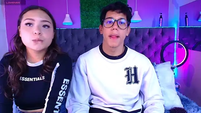 RyanPricee online show from February 19, 2026, 4:41 am