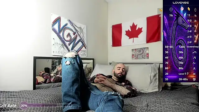 Faded-Solo online show from October 6, 2025, 5:32 pm