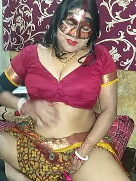 Hot muskaan online show from January 17, 2025, 4:57 pm