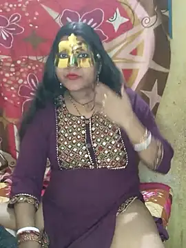 Hot muskaan online show from February 11, 2025, 1:20 pm