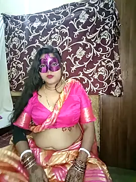 Hot muskaan online show from February 27, 2025, 8:09 pm