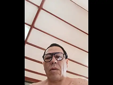 Rocket1978 online show from February 23, 2026, 12:13 pm