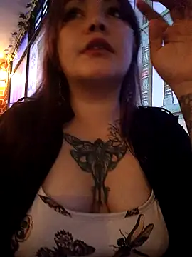 Miss Amelie online show from January 23, 2025, 3:16 am