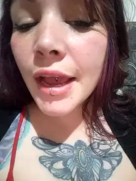 Miss Amelie online show from February 14, 2025, 4:37 am