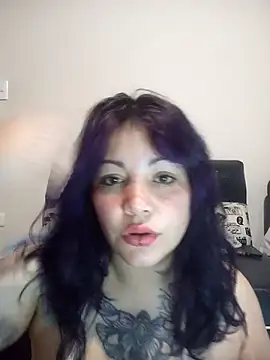 Miss Amelie online show from March 1, 2025, 5:09 am