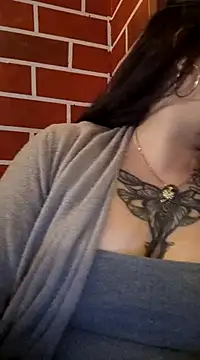 Miss Amelie online show from March 16, 2025, 3:47 am