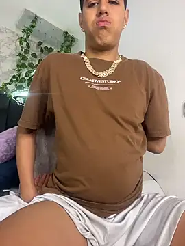 Angel Khouri online show from January 8, 2026, 4:37 am