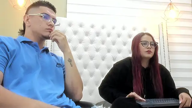 DAVID VICTORIAA online show from October 11, 2025, 4:12 am