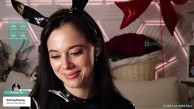 taanni bc online show from March 27, 2026, 1:00 am