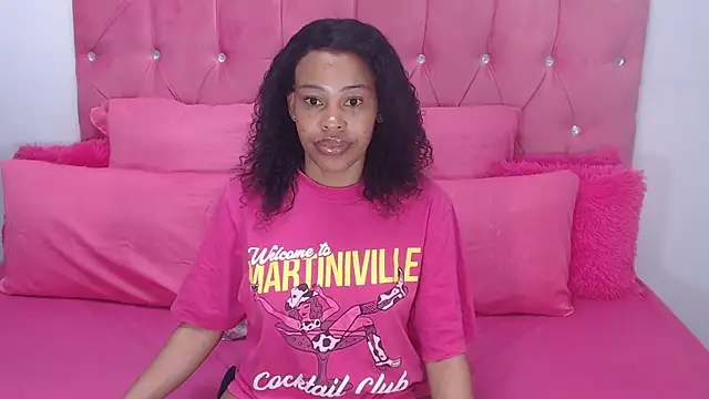 naughtiest baddy online show from November 23, 2025, 6:52 pm