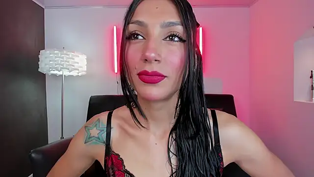 miss   evangeline online show from March 10, 2026, 2:05 am