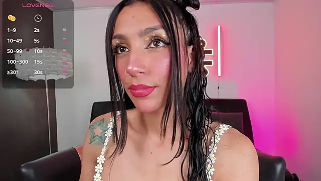 miss   evangeline online show from May 5, 2026, 2:41 am