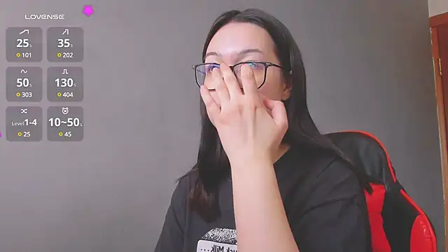 kittenrisha online show from January 23, 2025, 7:54 am