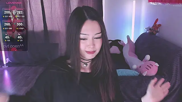 kittenrisha online show from September 23, 2025, 11:13 am