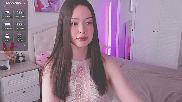 kittenrisha online show from March 14, 2026, 4:40 am