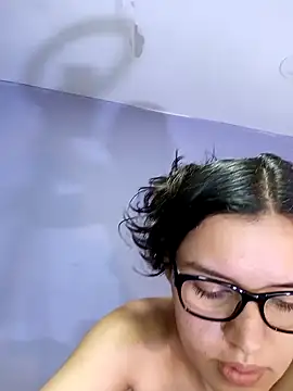 Danni shy online show from January 17, 2025, 1:15 am