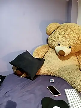 Danni shy online show from January 21, 2025, 5:20 pm