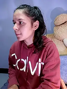 Danni shy online show from January 29, 2025, 12:43 am