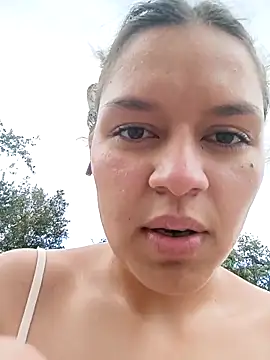 Danni shy online show from February 26, 2025, 6:32 pm