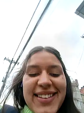 Danni shy online show from March 4, 2025, 10:27 pm