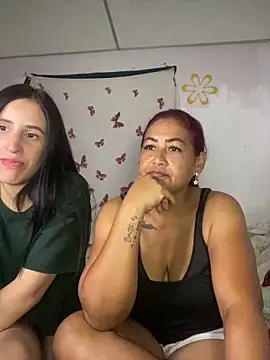 Abigail BigTits online show from January 2, 2025, 5:35 am