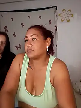 Abigail BigTits online show from January 5, 2025, 6:13 am