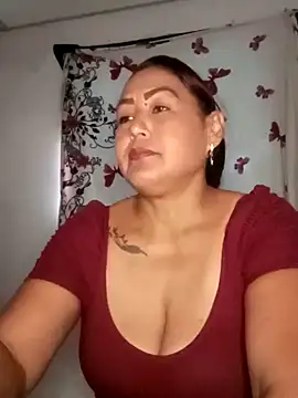 Abigail BigTits online show from February 18, 2025, 6:26 pm