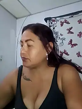 Abigail BigTits online show from March 12, 2025, 12:04 pm