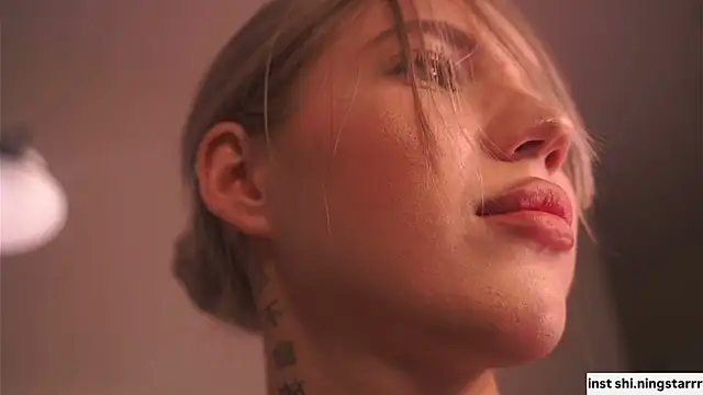 Snapshot of alittlestarrr chatting on February 15, 2025, 6:23 pm alittlestarrr online show from February 15, 2025, 6:23 pm