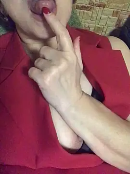 Prolisok473 online show from February 10, 2025, 3:21 pm