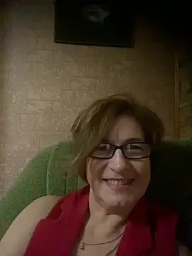 Prolisok473 online show from February 25, 2025, 7:14 pm