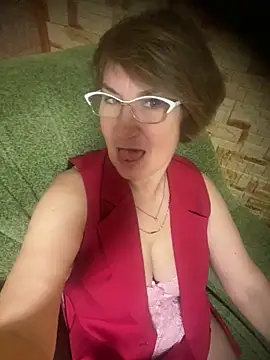 Prolisok473 online show from December 3, 2025, 7:38 am