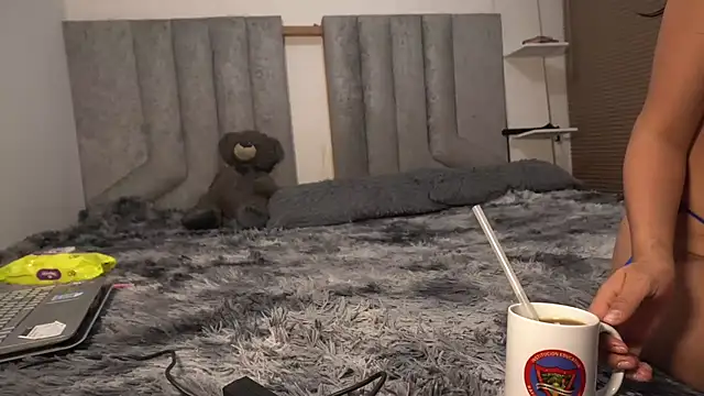 womantall99 online show from January 8, 2026, 11:56 am