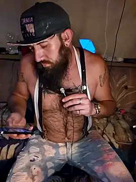 StruggleSnuggles online show from November 14, 2025, 11:09 am