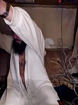 StruggleSnuggles online show from November 20, 2025, 2:45 am