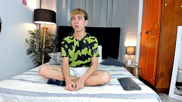 Brian-Ausslos online show from February 14, 2025, 6:02 am