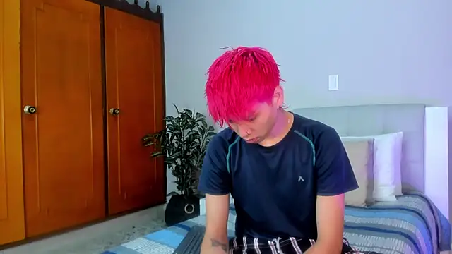 Brian-Ausslos online show from February 27, 2025, 11:37 pm