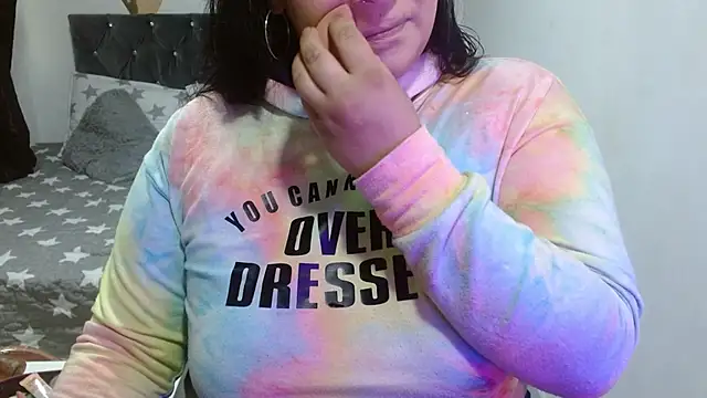 brittanysexhot online show from October 9, 2025, 7:23 pm