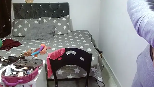 brittanysexhot online show from October 20, 2025, 5:35 pm