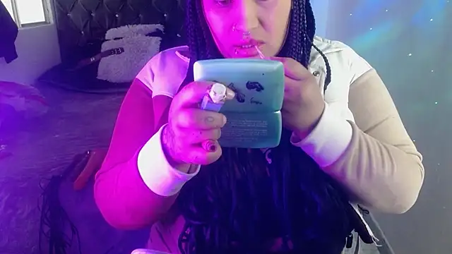 Snapshot of brittanysexhot chatting on February 6, 2026, 6:55 pm brittanysexhot online show from February 6, 2026, 6:55 pm