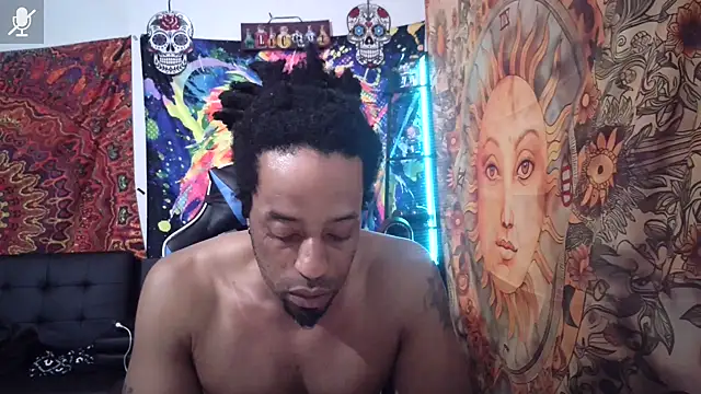 Coco-Licious online show from January 9, 2025, 10:20 pm