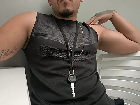 fs carioca online show from April 1, 2026, 12:22 am