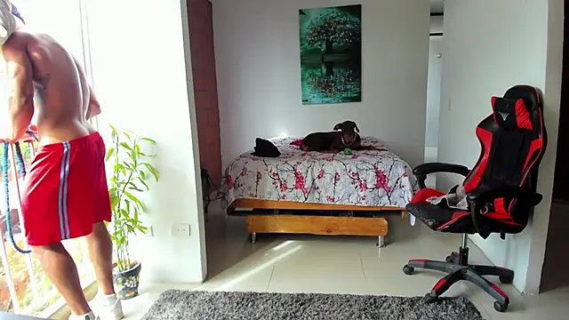 Snapshot of Adam_Valenciia chatting on September 30, 2025, 7:52 pm Adam Valenciia online show from September 30, 2025, 7:52 pm