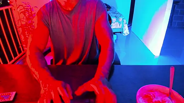 Snapshot of Adam_Valenciia chatting on October 5, 2025, 11:13 pm Adam Valenciia online show from October 5, 2025, 11:13 pm