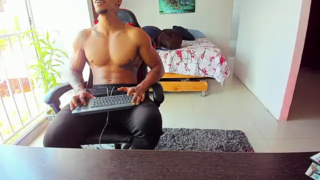 Snapshot of Adam_Valenciia chatting on October 9, 2025, 5:44 pm Adam Valenciia online show from October 9, 2025, 5:44 pm