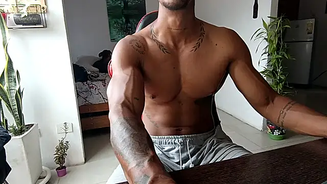 Adam Valenciia online show from April 8, 2026, 4:40 pm