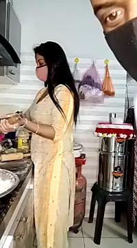 Best-Couple online show from January 16, 2025, 7:38 am