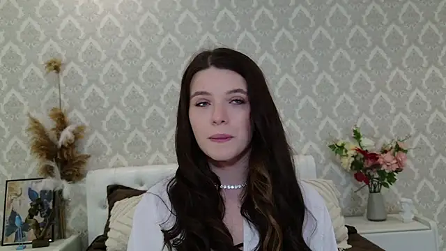 Nellie Medina online show from January 26, 2025, 3:17 am